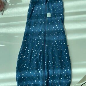 Ergopouch Cocoon Swaddle Sack 0.2 TOG Size: 3-6M
